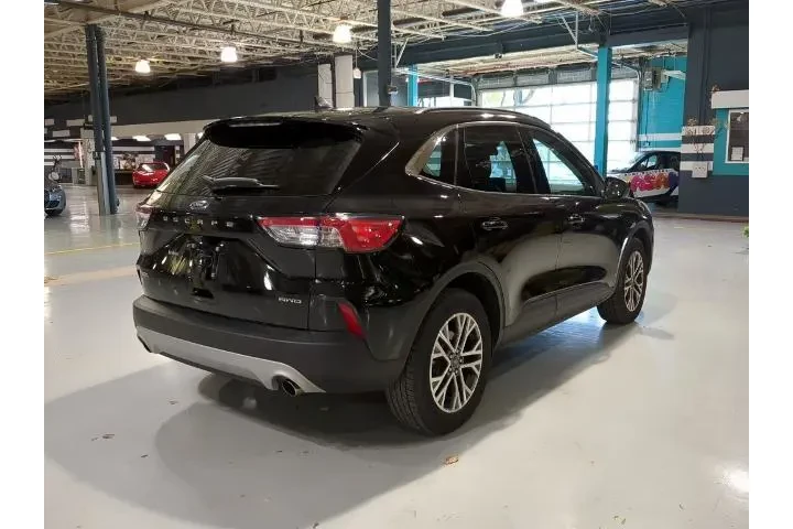 $22998 : Ford Escape 2022 AWD SEL 4dr image 7