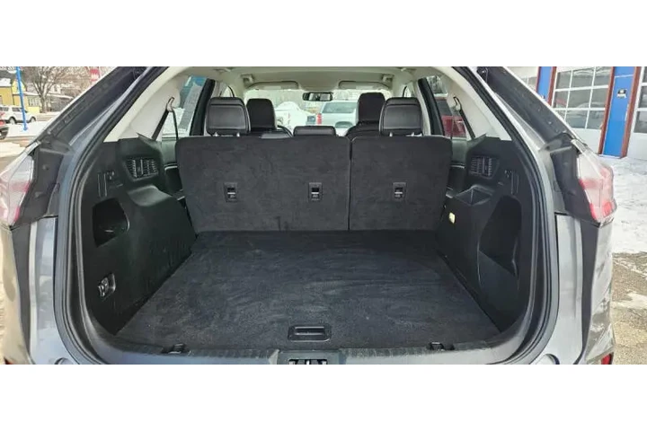 $16990 : 2023 Edge SEL image 8