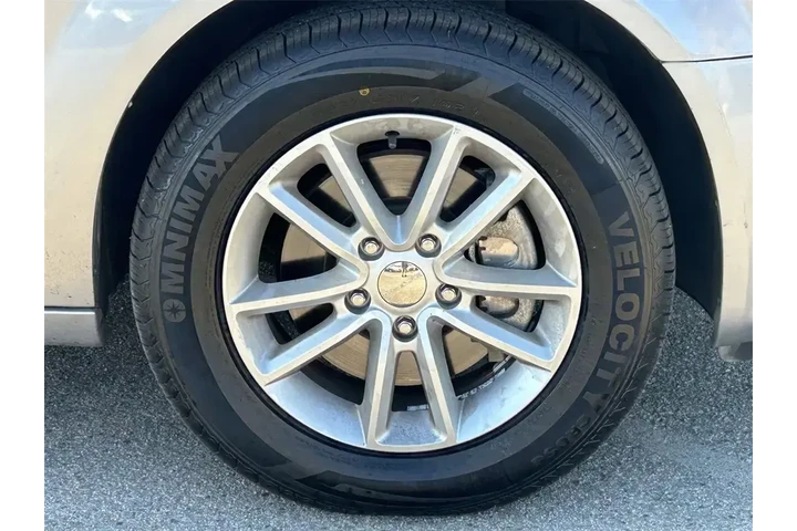 $6913 : Dodge Grand Caravan 2018 SXT image 8