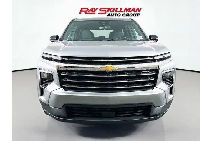 $37975 : Chevrolet Traverse 2024 LT 4 image 2