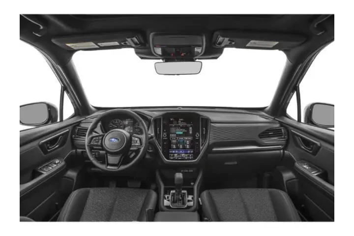 $32813 : Subaru Forester 2025 AWD Pre image 7