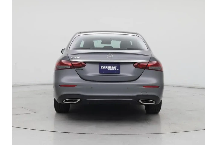 $39998 : Mercedes-Benz E-Class 2023 E image 6