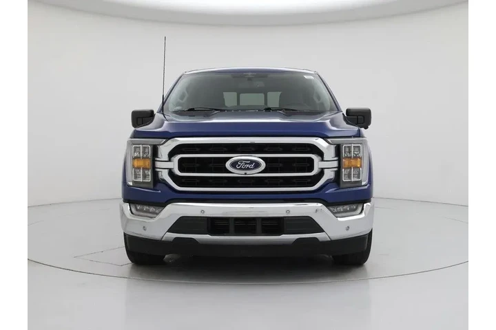 $36998 : Ford F-150 2023 4x2 XLT 4dr image 5