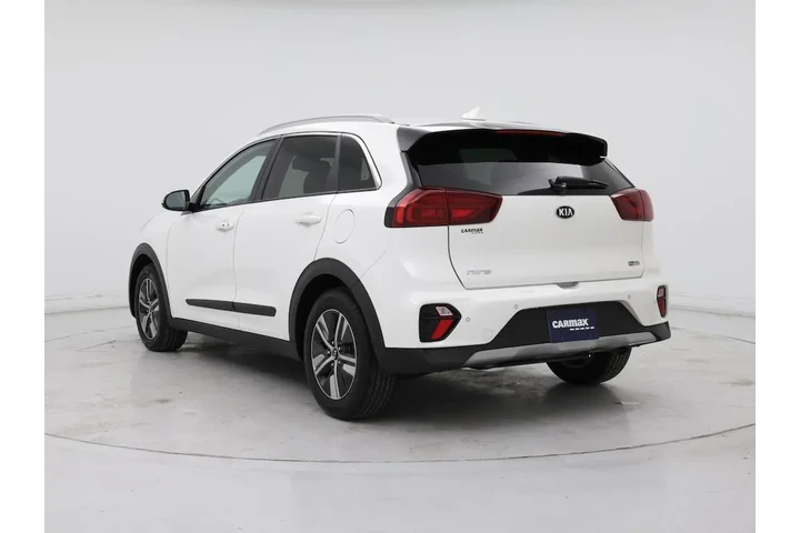 $21998 : Kia Niro 2020 EX Premium 4dr image 2