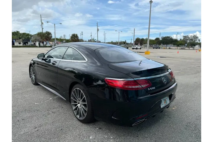 $28991 : 2016 Mercedes-Benz S-Class S image 7