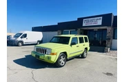 2010 Commander Sport en Louisville