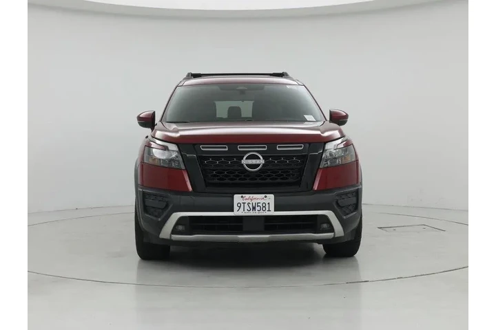 $31998 : Nissan Pathfinder 2023 AWD R image 5
