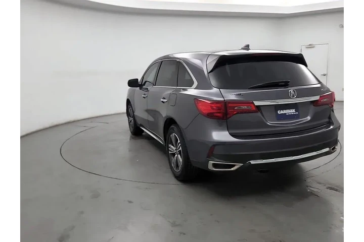 $19998 : Acura MDX 2018 4dr SUV image 7