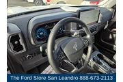 $33998 : Ford Bronco Sport 2025 AWD B thumbnail