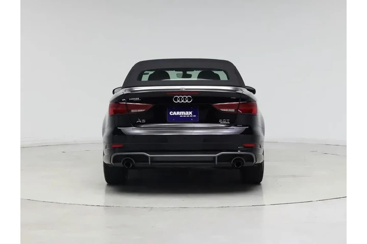 $20998 : Audi A3 2017 AWD 2.0T quattr image 6