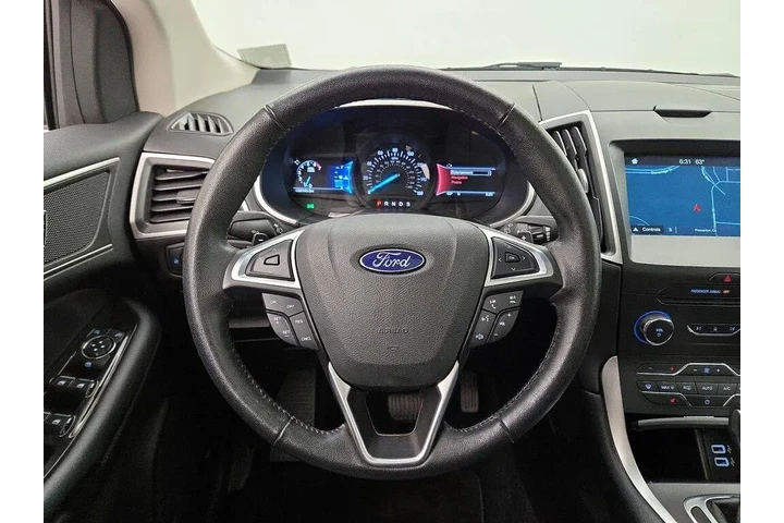 $17998 : Ford Edge 2017 SEL 4dr Cross image 10