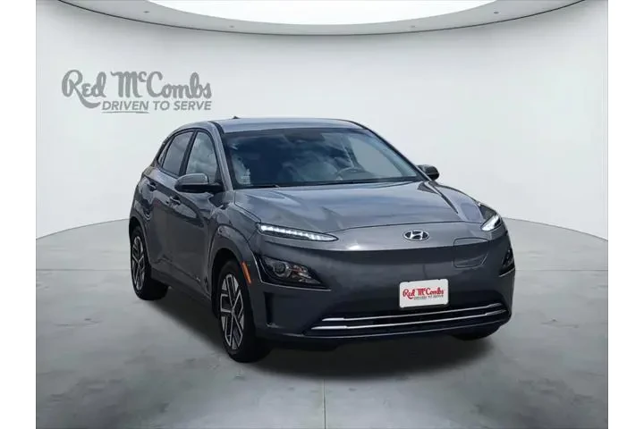 $20158 : Hyundai KONA Electric 2023 S image 7