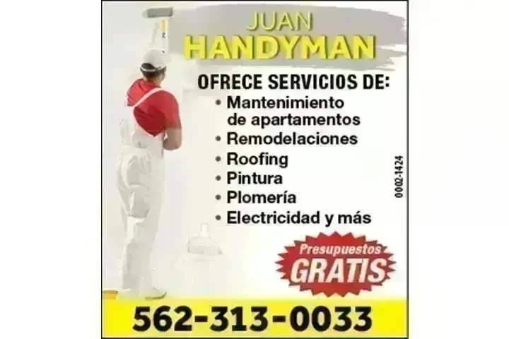 HANDYMAN image 2