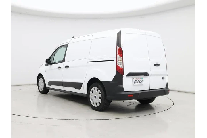 $26998 : Ford Transit Connect 2020 XL image 2