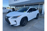 Lexus RX 350 2019 AWD 4dr SU