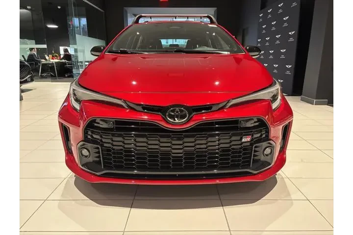 $36268 : Toyota GR Corolla 2024 AWD P image 7