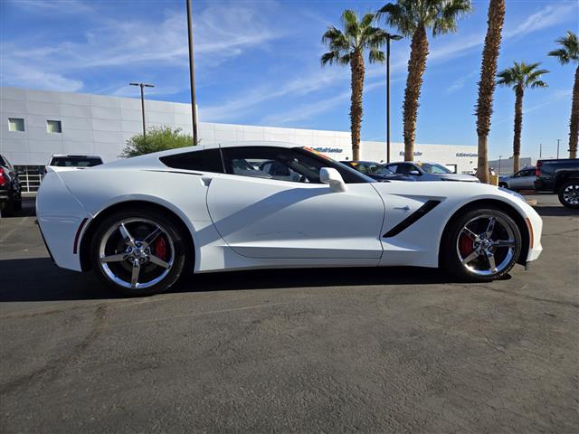 $44863 : Pre-Owned 2014 Corvette Sting image 7