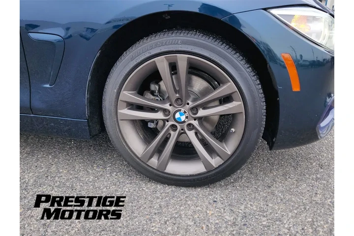 $17999 : 2017 BMW 430i xDrive SULEV image 9