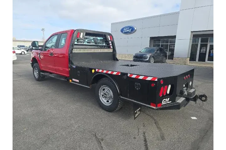$33995 : Ford F-350 Super Duty 2017 4 image 9