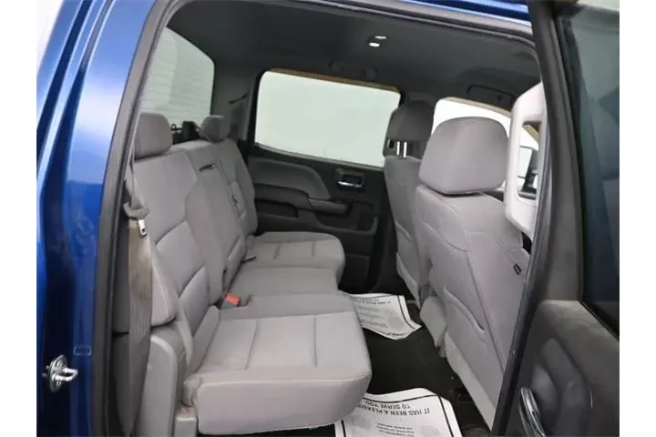 $22319 : GMC Sierra 2500HD 2016 4x4 B image 6