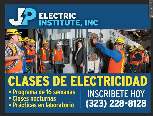 JPerez Electric Institute, Inc image 1