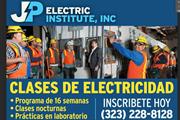 JPerez Electric Institute, Inc thumbnail 1