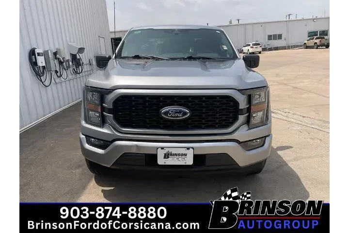 $36300 : Ford F-150 2023 4x2 XL 4dr S image 2