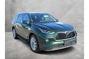 Toyota Highlander 2023 Limit