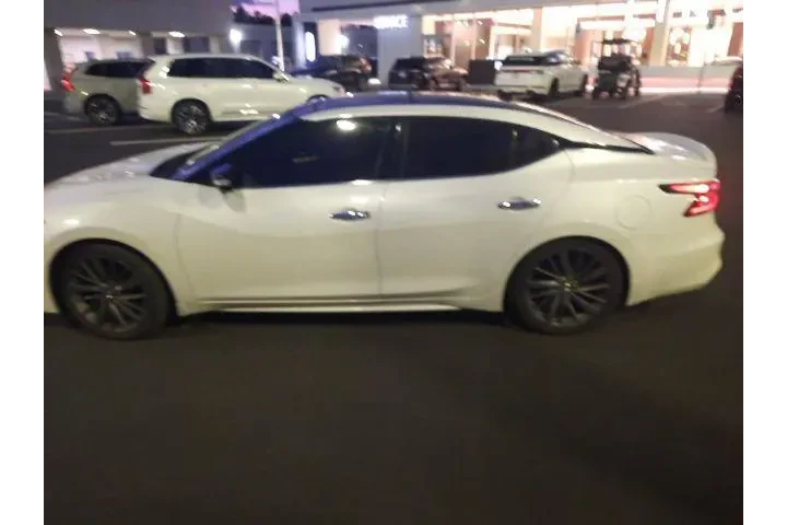 $20561 : Nissan Maxima 2019 Platinum image 7