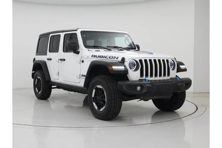 $31998 : Jeep Wrangler 2023 4x4 Rubic image 1