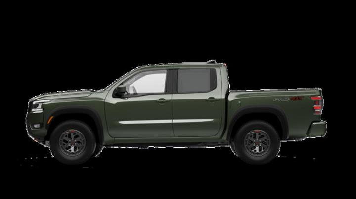 $48300 : 2025 Nissan Frontier image 1