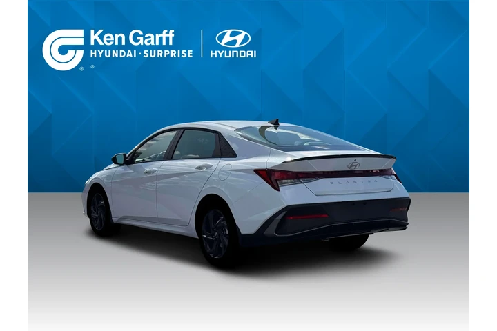 $22990 : Hyundai ELANTRA 2026 SEL Spo image 5