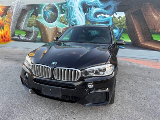 $16450 : 2014 BMW X5 xDrive50i image 4