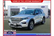 Ford Explorer 2023 AWD XLT 4 en Long Island