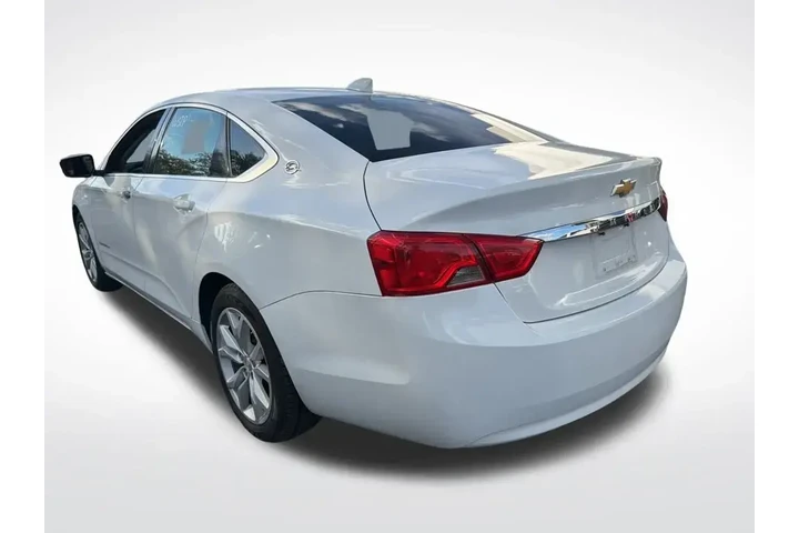 $4999 : Chevrolet Impala 2016 LT 4dr image 7