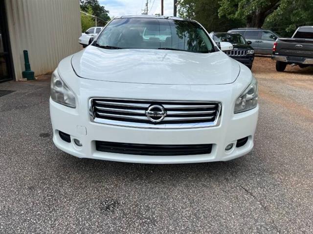 $12999 : 2014 Maxima 3.5 SV image 5