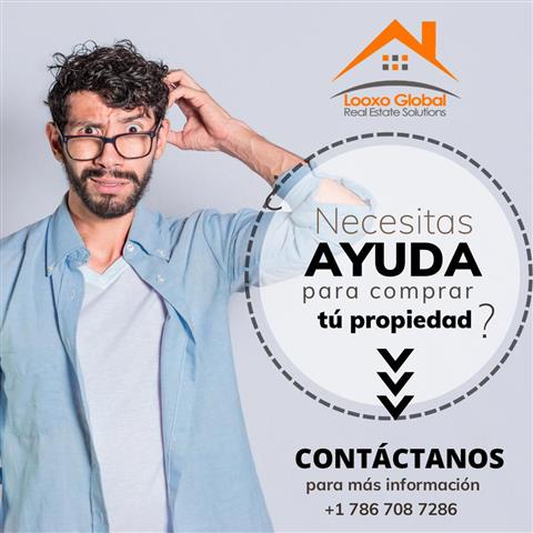 ¿Quieres comprar tu propiedad? image 1