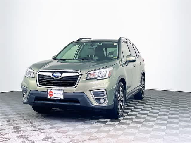 $24510 : PRE-OWNED 2020 SUBARU FORESTE image 6