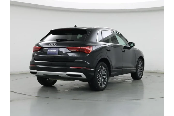 $26998 : Audi Q3 2022 AWD quattro Pre image 8