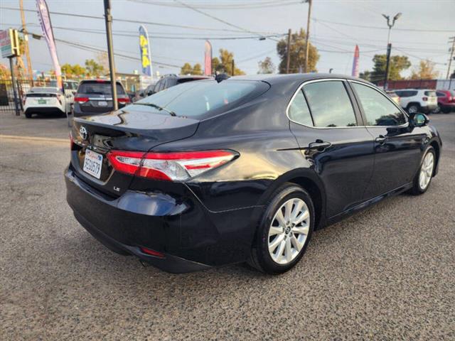 $17999 : 2020 Camry LE image 6