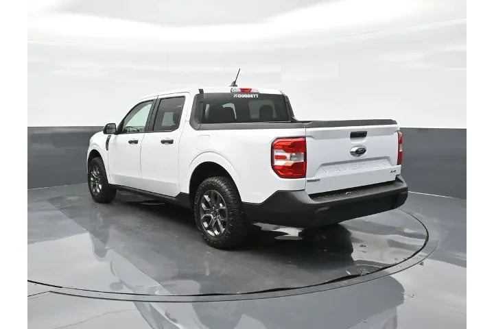 $26517 : Ford Maverick 2024 AWD XLT 4 image 8