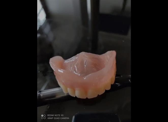 Osmart Laboratorio Dental image 4