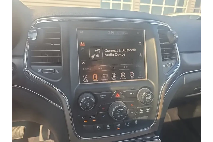 $14303 : Jeep Grand Cherokee 2016 4x4 image 8