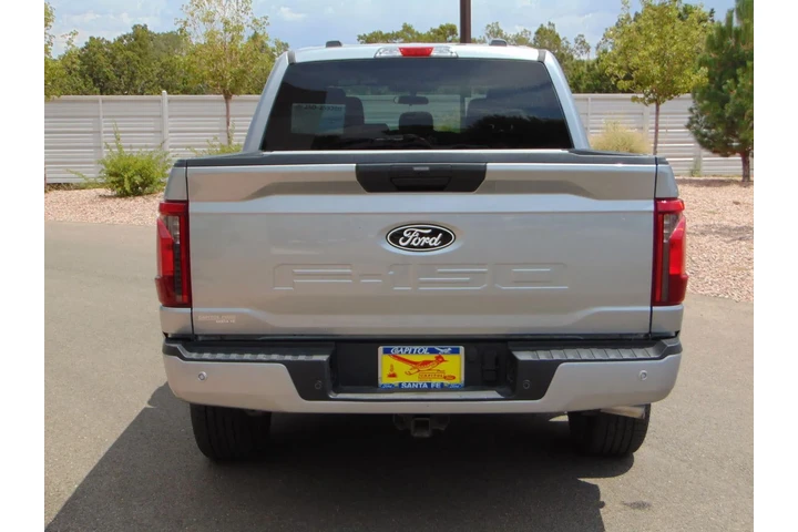 $8130 : 2024 F-150 STX image 5