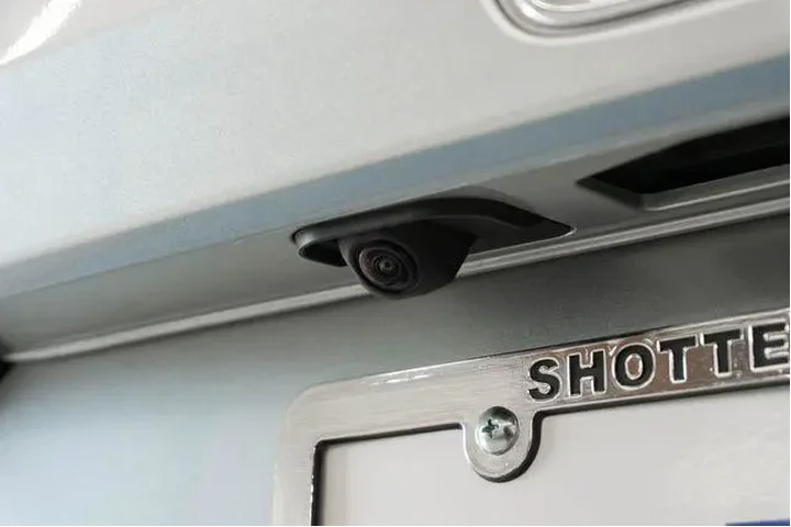 $36343 : Honda CR-V Hybrid 2025 Sport image 10