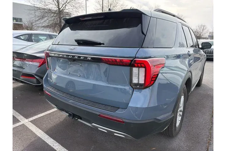 $33669 : Ford Explorer 2025 Active 4d image 5