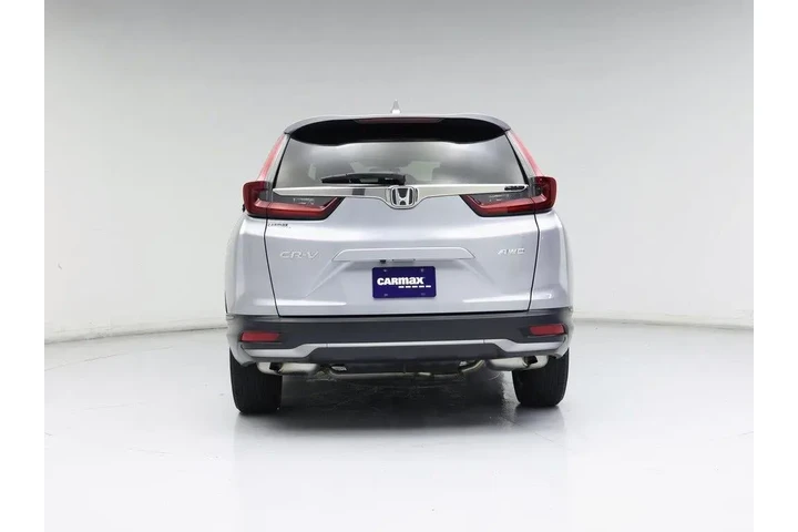 $25998 : Honda CR-V 2020 AWD EX 4dr S image 6
