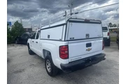 $12497 : 2017 Silverado 1500 Work Truck thumbnail