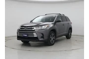 $22998 : Toyota Highlander 2019 LE 4d thumbnail