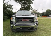 $16995 : 2014 GMC Sierra 1500 SLE thumbnail